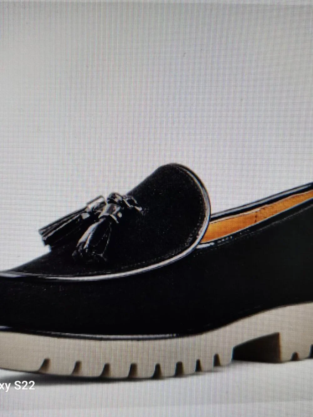 Donald Pliner Eclipse Loafers. Black Suede. NIB. Size 5